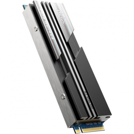 Накопитель SSD Netac NV5000 1.0Tb (NT01NV5000-1T0-E4X) - фото 6