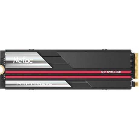 Накопитель SSD Netac NV7000 1.0Tb (NT01NV7000-1T0-E4X) - фото 1