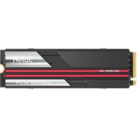 Накопитель SSD Netac NV7000 1.0Tb (NT01NV7000-1T0-E4X)