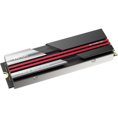 Накопитель SSD Netac NV7000 2.0Tb (NT01NV7000-2T0-E4X) - фото 2