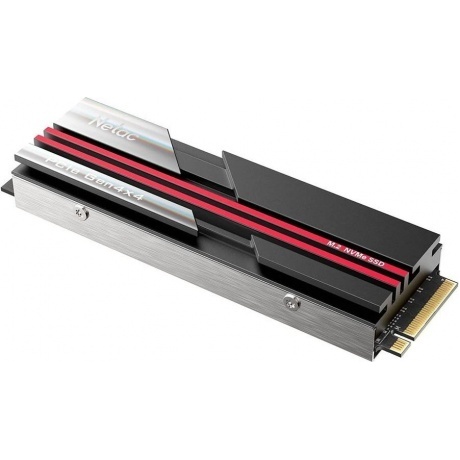 Накопитель SSD Netac NV7000 2.0Tb (NT01NV7000-2T0-E4X) - фото 3