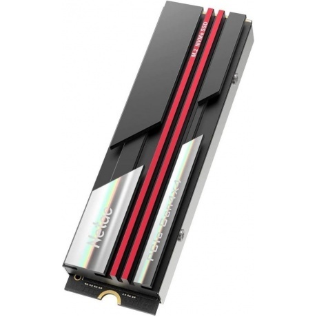 Накопитель SSD Netac NV7000 2.0Tb (NT01NV7000-2T0-E4X) - фото 4