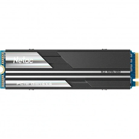 Накопитель SSD Netac NV5000 500Gb (NT01NV5000-500-E4X)