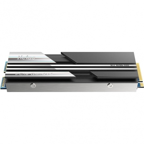 Накопитель SSD Netac NV5000 500Gb (NT01NV5000-500-E4X) - фото 2