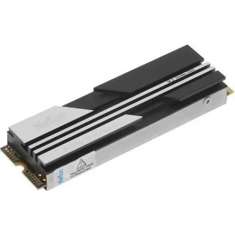 Накопитель SSD Netac NV5000 500Gb (NT01NV5000-500-E4X) - фото 6