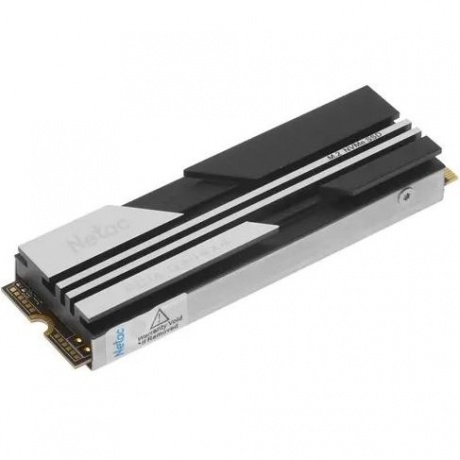 Накопитель SSD Netac NV5000 500Gb (NT01NV5000-500-E4X) - фото 7