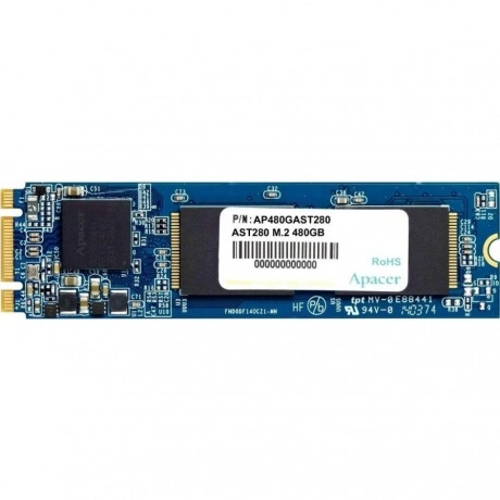 Накопитель SSD Apacer AST280 480 Gb (AP480GAST280-1)
