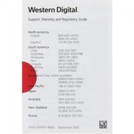 Накопитель SSD Western Digital Blue SA510 1Tb (WDS100T3B0A) - фото 4