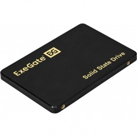 Накопитель SSD ExeGate NextPro UV500TS960 960Gb (EX276685RUS)