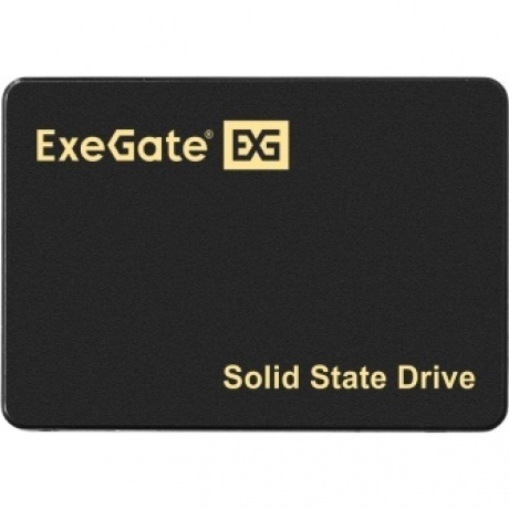Накопитель SSD ExeGate NextPro UV500TS960 960Gb (EX276685RUS) - фото 3