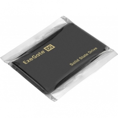 Накопитель SSD ExeGate NextPro UV500TS960 960Gb (EX276685RUS) - фото 4