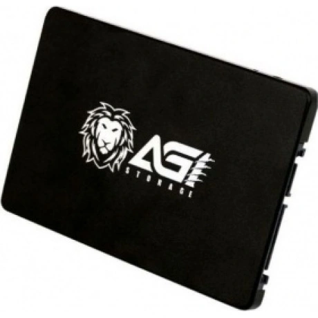 Накопитель SSD AGI 120Gb (AGI120G06AI138)