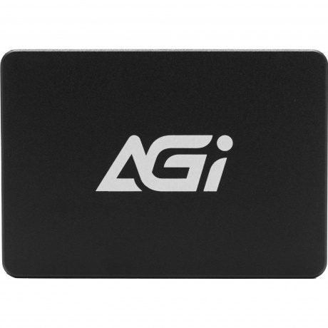Накопитель SSD AGI 250GB (AGI250GIMAI238) - фото 1