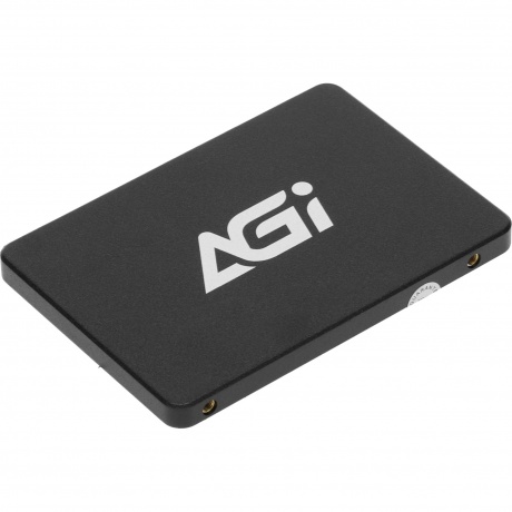 Накопитель SSD AGI 250GB (AGI250GIMAI238) - фото 2