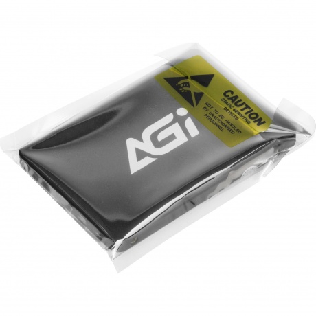 Накопитель SSD AGI 250GB (AGI250GIMAI238) - фото 5