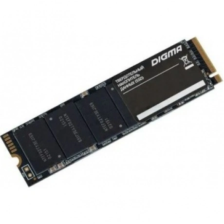 Накопитель SSD Digma 256Gb (DGSR1256GS93T)