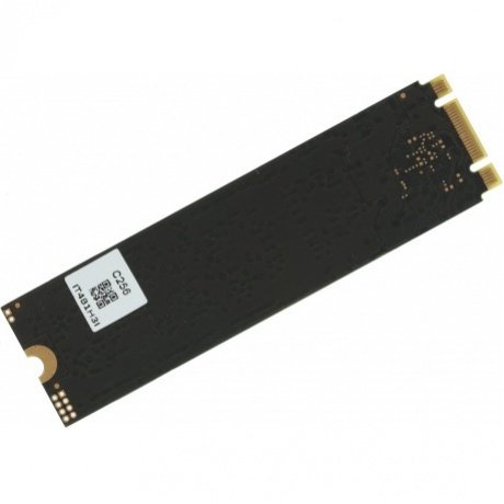 Накопитель SSD Digma 256Gb (DGSR1256GS93T) - фото 3