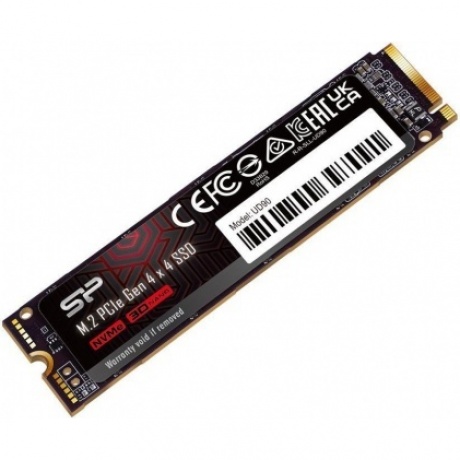 Накопитель SSD Silicon Power 500Gb (SP500GBP44UD9005) - фото 3