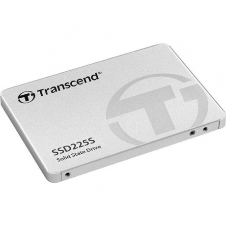 Накопитель SSD Transcend SSD225S 500Gb (TS500GSSD225S) - фото 3
