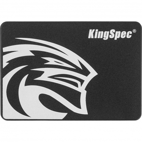 Накопитель SSD KingSpec 120Gb P4 Series (P4-120) - фото 1