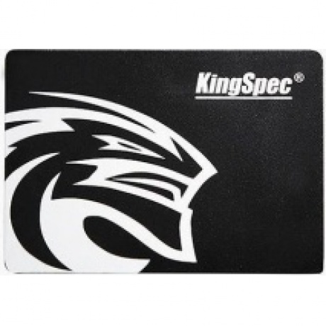 Накопитель SSD KingSpec 480Gb P4 Series (P4-480) - фото 1