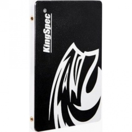 Накопитель SSD KingSpec 480Gb P4 Series (P4-480) - фото 3