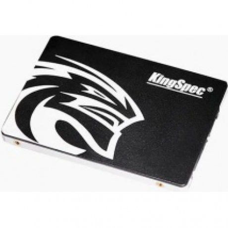 Накопитель SSD KingSpec 480Gb P4 Series (P4-480) - фото 5