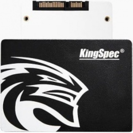 Накопитель SSD KingSpec 480Gb P4 Series (P4-480) - фото 6