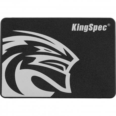 Накопитель SSD KingSpec 960Gb P4 Series (P4-960)