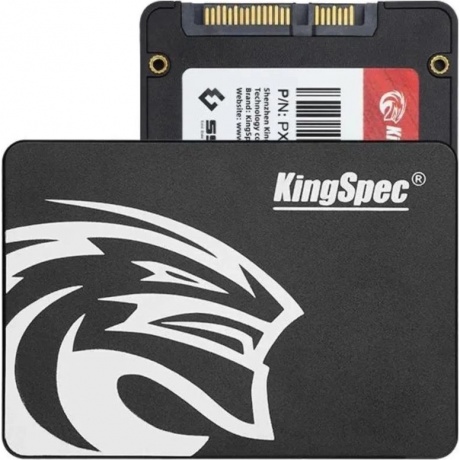 Накопитель SSD KingSpec 960Gb P4 Series (P4-960) - фото 2