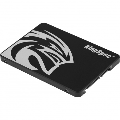 Накопитель SSD KingSpec 960Gb P4 Series (P4-960) - фото 5