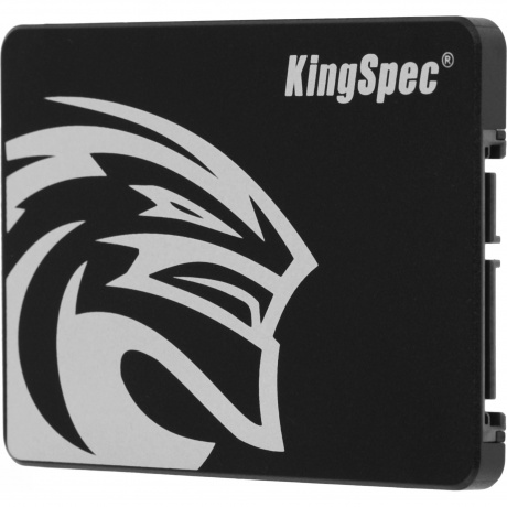 Накопитель SSD KingSpec 960Gb P4 Series (P4-960) - фото 6