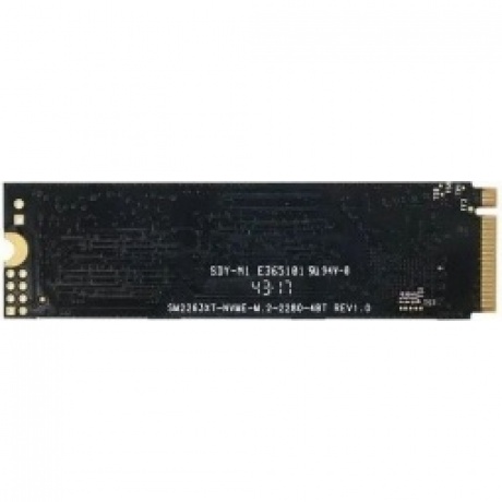 Накопитель SSD KingSpec 512Gb NE Series (NE-512 2280) - фото 2