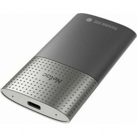 Накопитель SSD Netac 2.0Tb Z9 (NT01Z9-002T-32BK) - фото 1