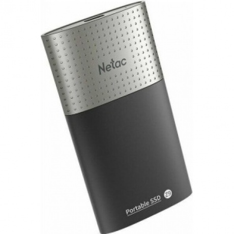 Накопитель SSD Netac 2.0Tb Z9 (NT01Z9-002T-32BK) - фото 2
