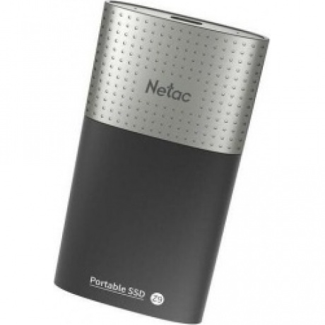Накопитель SSD Netac 2.0Tb Z9 (NT01Z9-002T-32BK) - фото 3