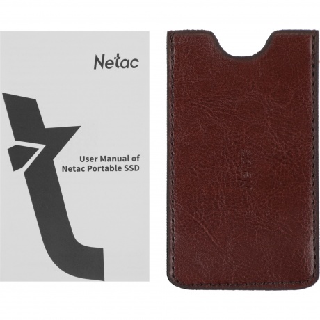 Накопитель SSD Netac 2.0Tb Z9 (NT01Z9-002T-32BK) - фото 7