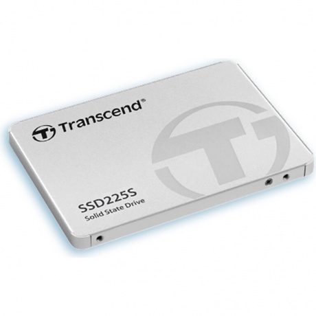 Накопитель SSD Transcend 2.0Tb SSD225S (TS2TSSD225S) - фото 2
