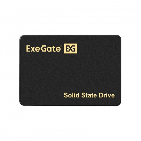 Накопитель SSD ExeGate UV500NextPro 60Gb (EX278215RUS) - фото 1