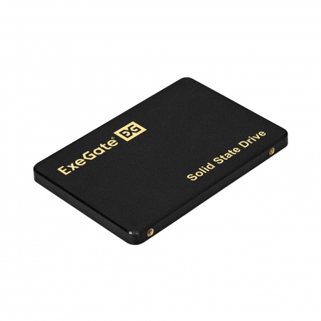 Накопитель SSD ExeGate UV500NextPro 60Gb (EX278215RUS) - фото 3