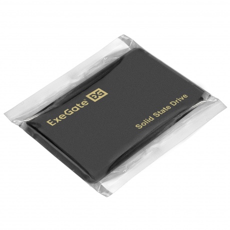 Накопитель SSD ExeGate UV500NextPro 60Gb (EX278215RUS) - фото 5