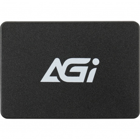 Накопитель SSD AGI AI138 256GB (AGI256G06AI138) - фото 1