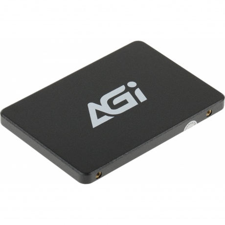 Накопитель SSD AGI AI138 256GB (AGI256G06AI138) - фото 2