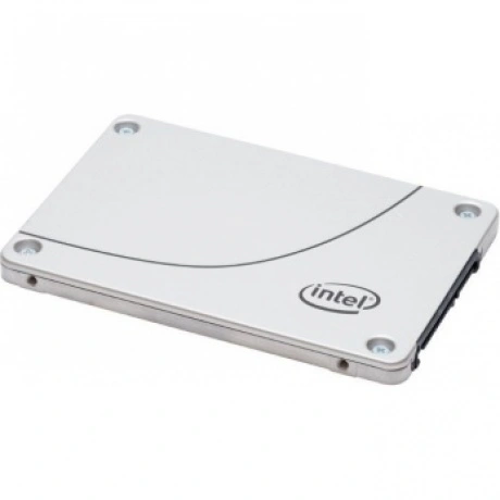 Накопитель SSD INTEL 480GB 2.5" Bulk (SSDSC2KG480GZ01)