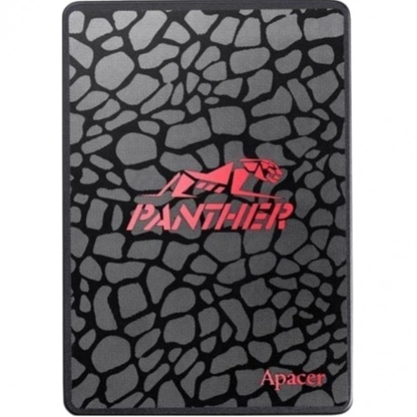 Накопитель SSD Apacer Panther AS350 ver. 2.0, 2.5" SATA III, 3D ...