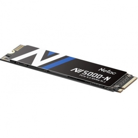 Накопитель SSD Netac 500Gb NV5000-N (NT01NV5000N-500-E4X) - фото 3