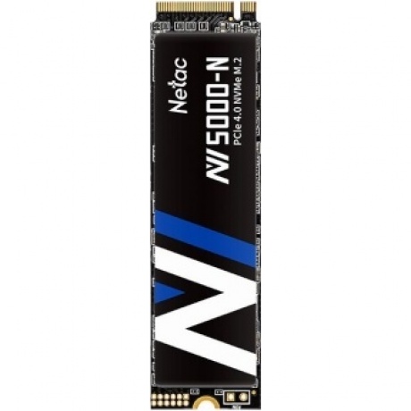 Накопитель SSD Netac 500Gb NV5000-N (NT01NV5000N-500-E4X) - фото 5