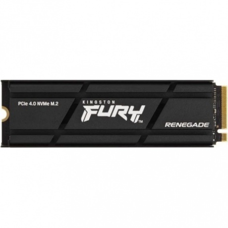 Накопитель SSD Kingston 2TB SFYRDK/2000G - фото 1