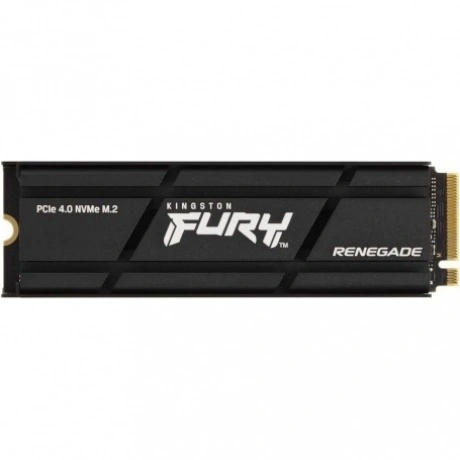 Накопитель SSD Kingston 2TB SFYRDK/2000G