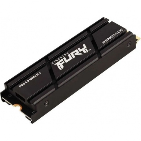 Накопитель SSD Kingston 2TB SFYRDK/2000G - фото 2